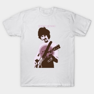 Peter green shirt 2025